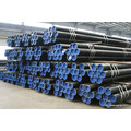 Hot Rolled Steel Seamless Linepipe